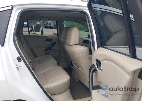 2018 Acura Rdx Acurawatch Plus Package из США, поврежденный, VIN 5J8TB4H37JL011365